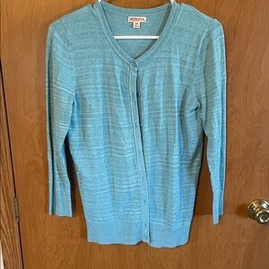 Merona Cardigan